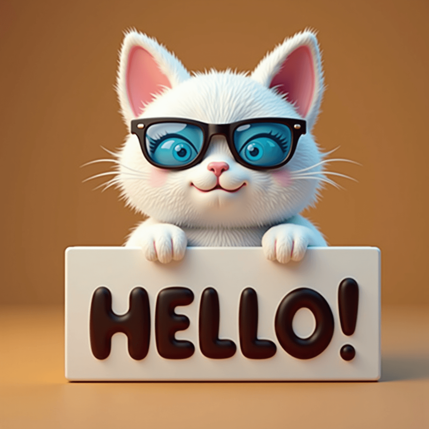 Pixar style, Cute cartoon style of young smart baby Little boy with smile front wearing black hoodie written: "Sean" normal eyes and black hair, 3d render, fashion