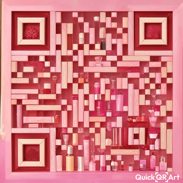 perfumery, cosmetic beauty decorations cosmetic interior 