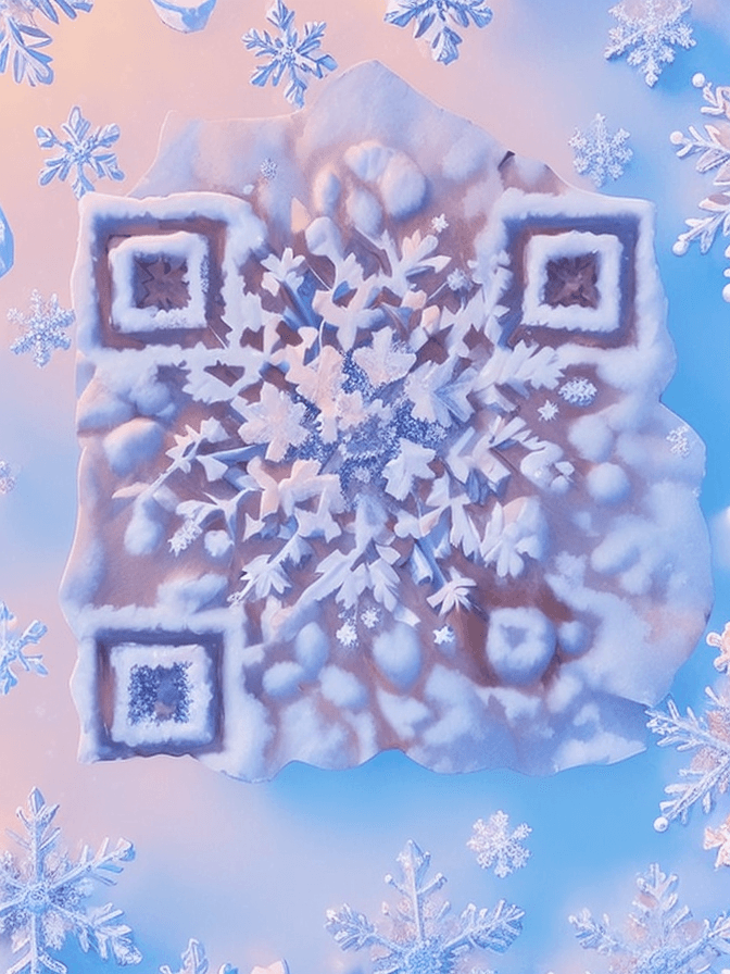 (best quality, masterpiece:1.2),Beautiful snowflakes, 4k res, 8k, higly detailed textures