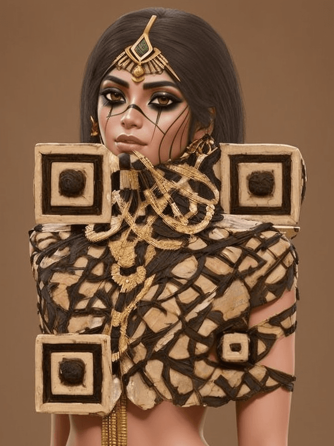 egyptian heiroglyphic girl --rawurl