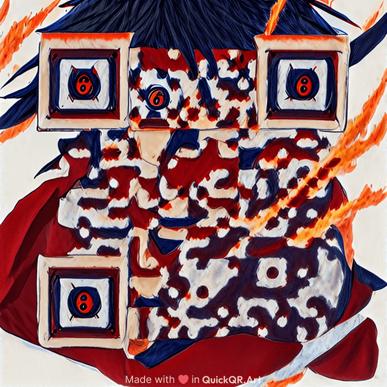 Madara Uchiha