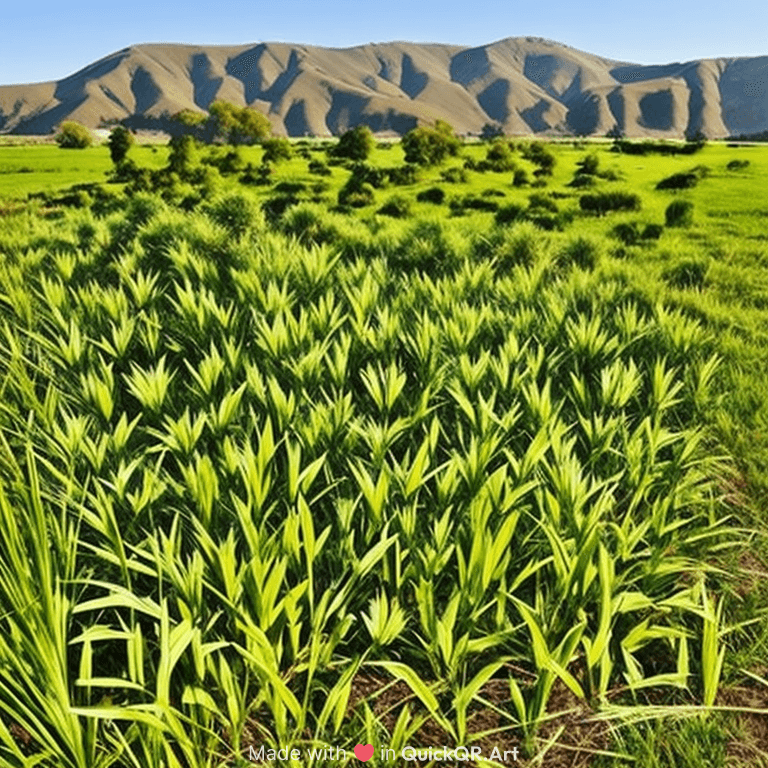 Grass