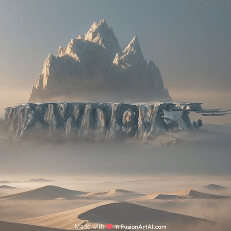 sci - fi landscape, concept art, trending on, volumetric lighting, epic composition